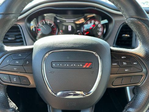 Certified 2022 Dodge Challenger R/T w/ Blacktop Package image 23