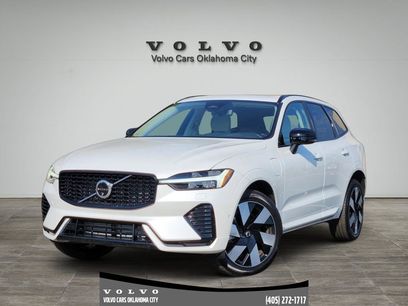 Certified 2025 Volvo XC60 T8 Plus w/ Protection Package Premier