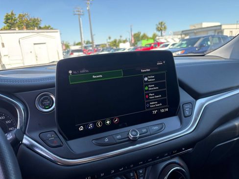 Used 2025 Chevrolet Blazer LT FWD image 20
