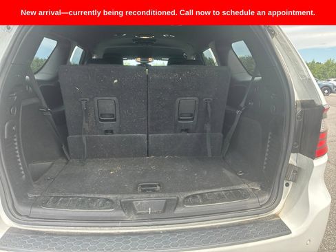 Used 2019 Dodge Durango GT AWD/4WD image 8