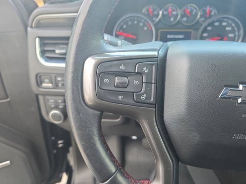 Used 2021 Chevrolet Tahoe RST w/ Luxury Package image 18