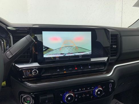 New 2026 GMC Sierra 1500 SLE image 20