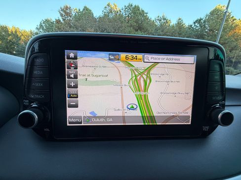 Used 2019 Hyundai Tucson Ultimate image 20