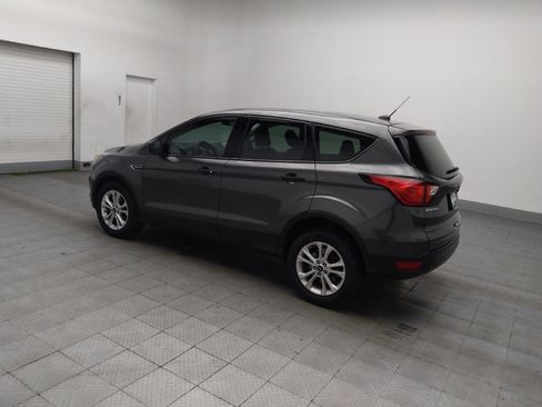 Used 2019 Ford Escape S image 3