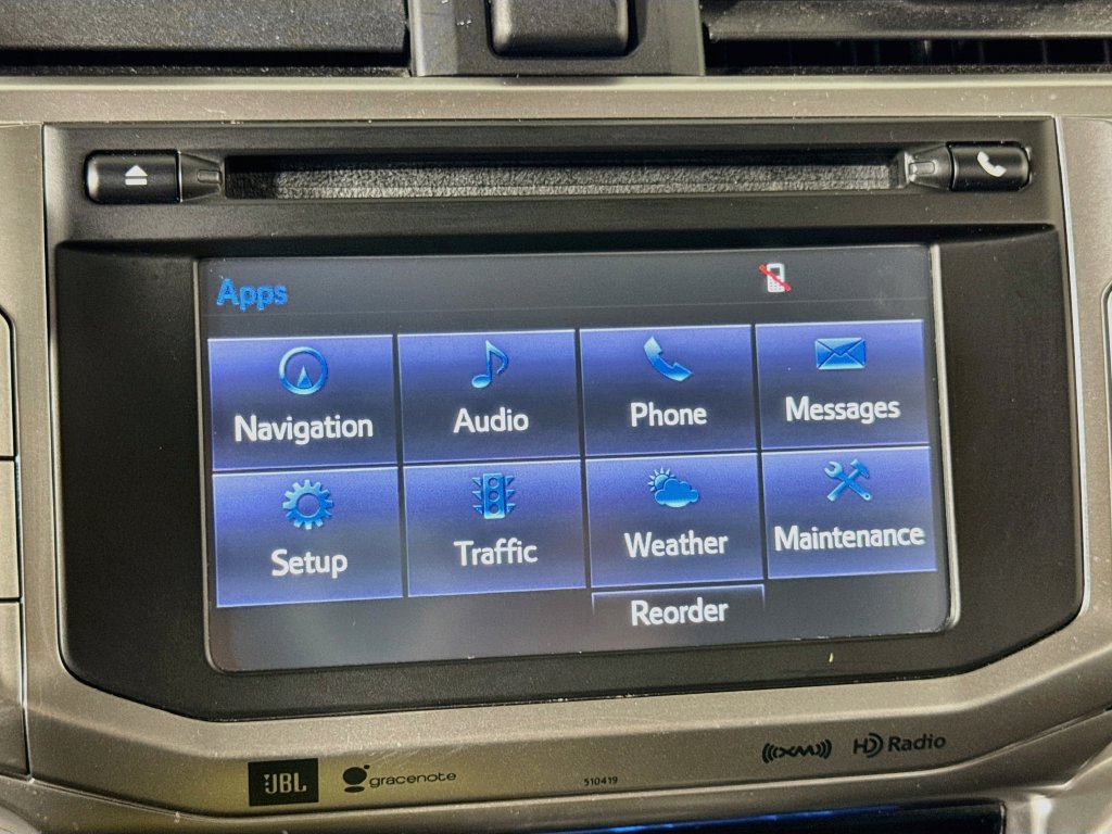 Used 2019 Toyota 4Runner Limited AWD/4WD image 35
