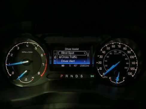 Used 2023 Ford Ranger XLT w/ Equipment Group 301A Mid image 28