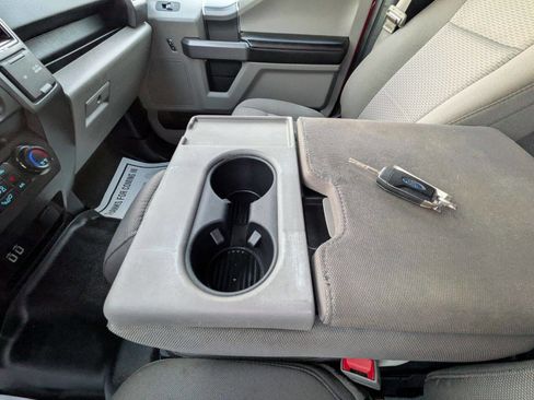 Used 2020 Ford F150 XLT w/ Equipment Group 302A Luxury image 17