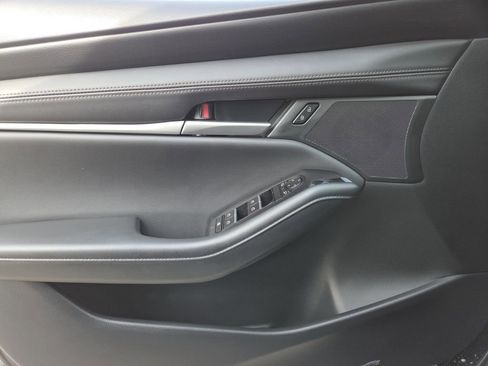 New 2026 MAZDA MAZDA3 s Sport image 16