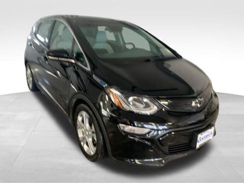 Used 2020 Chevrolet Bolt LT image 7