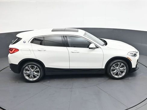 Used 2020 BMW X2 xDrive28i w/ Convenience Package AWD/4WD image 27