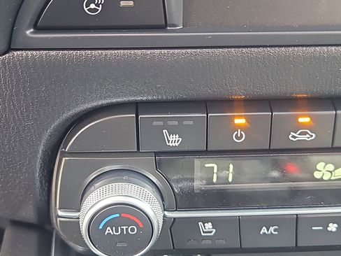 Certified 2024 MAZDA CX-5 AWD 2.5 S w/ Premium Plus Pkg image 13