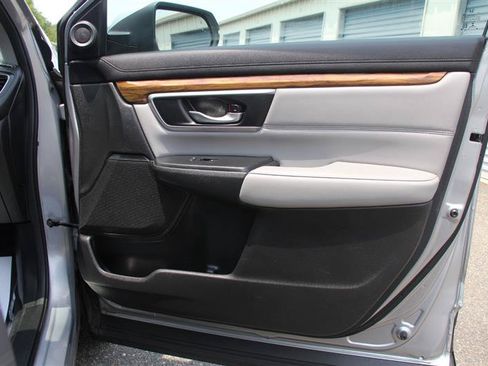 Used 2017 Honda CR-V EX-L image 19