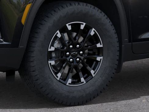 New 2026 Chevrolet Traverse Z71 AWD/4WD image 9