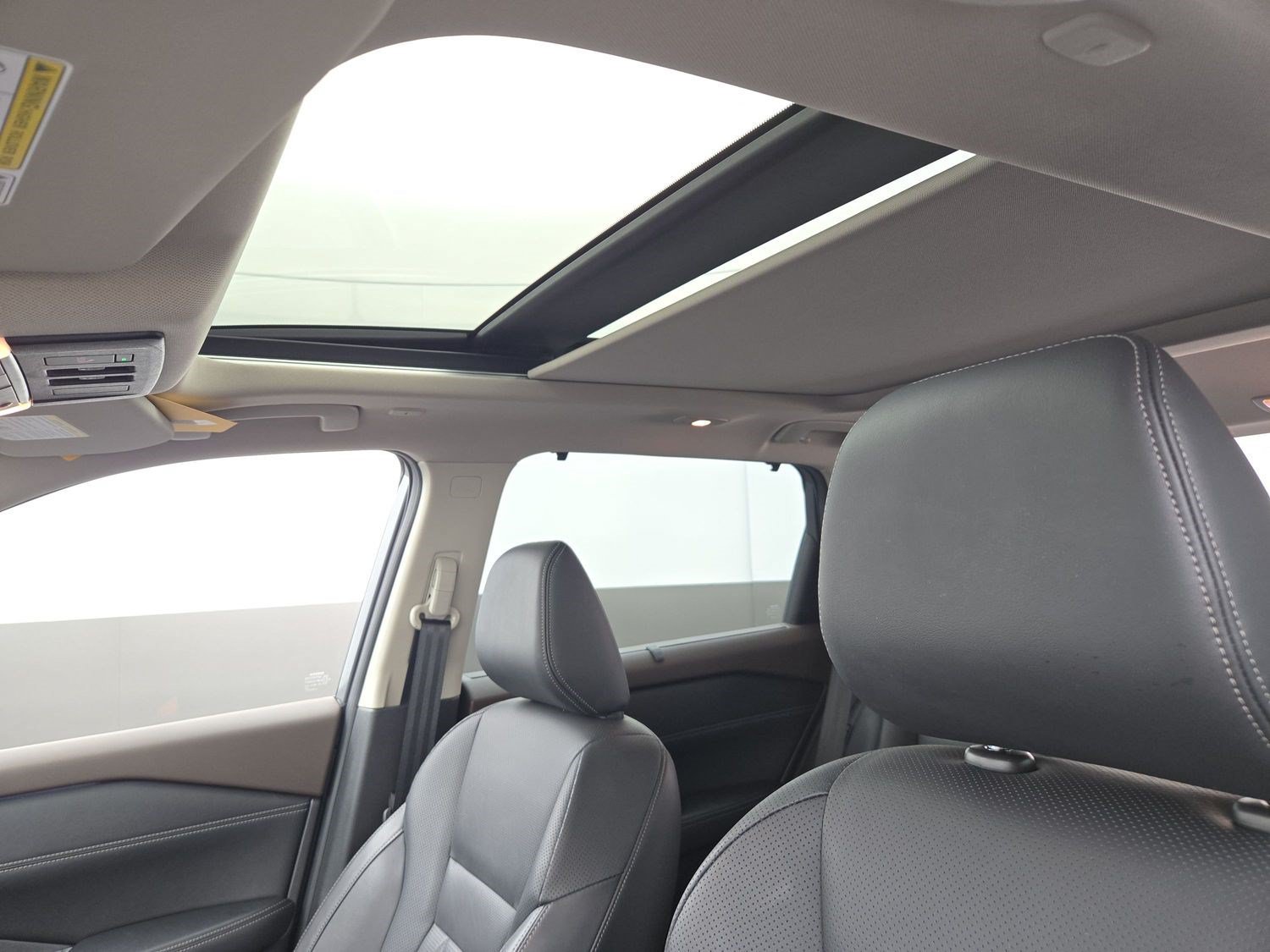Used 2023 Nissan Rogue Platinum w/ Platinum Premium Package FWD image 29