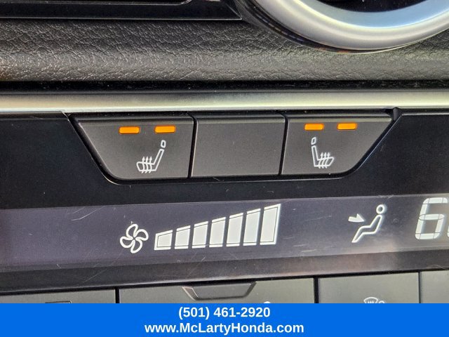 Used 2025 Nissan Sentra SR FWD image 25