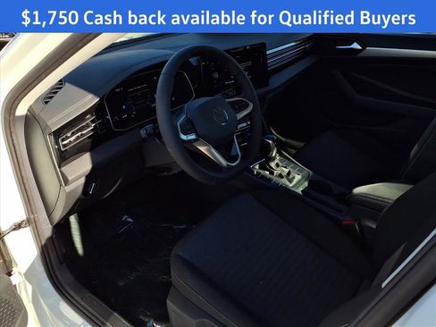 New 2026 Volkswagen Jetta S FWD image 15