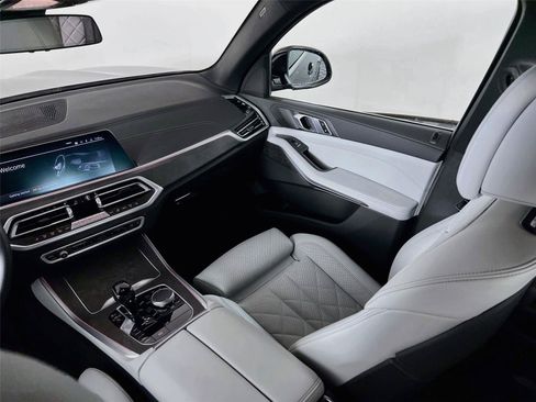 Used 2023 BMW X5 xDrive40i w/ Premium Package AWD/4WD image 24