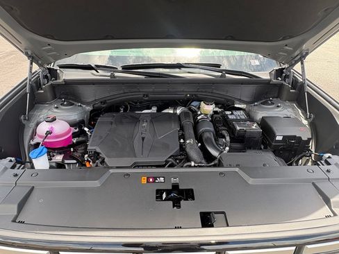 New 2027 Hyundai Santa Fe SE FWD image 12