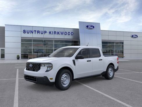 New 2026 Ford Maverick XL image 1