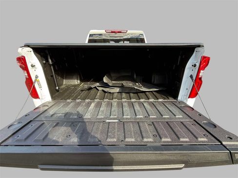 Used 2024 Chevrolet Silverado 1500 ZR2 w/ ZR2 Bison Edition image 17