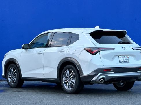 Certified 2025 Acura ADX image 5