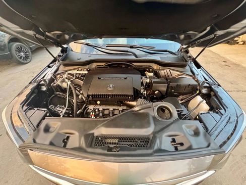 Used 2022 Acura MDX FWD w/ Technology Package image 19