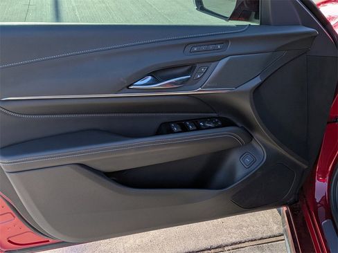 Used 2023 Cadillac CT4 V Blackwing w/ Driver Assist Package image 10