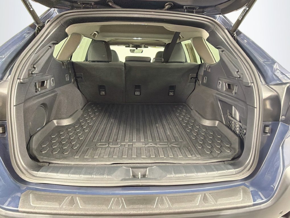 Used 2024 Subaru Outback Onyx Edition AWD/4WD image 26