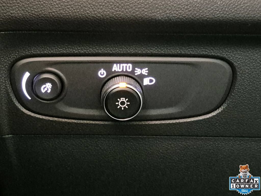 Certified 2023 Buick Envision Essence FWD image 19