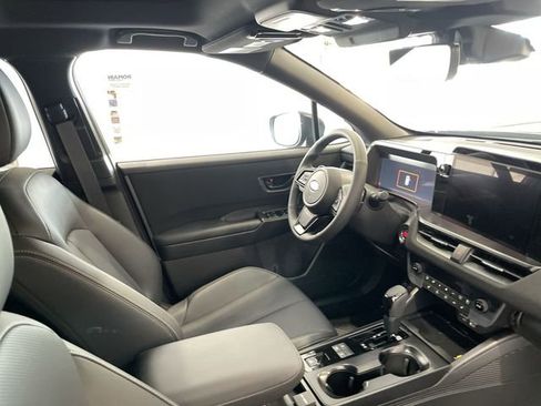 New 2026 Subaru Outback Limited AWD/4WD image 19
