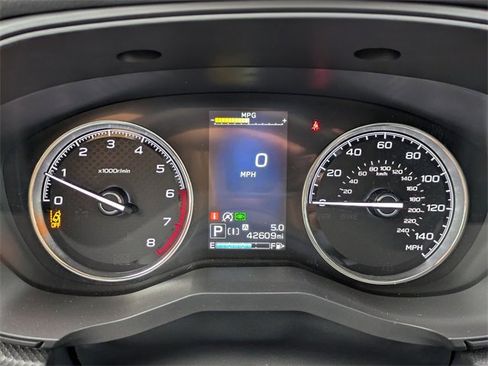 Used 2022 Subaru Forester Touring image 30