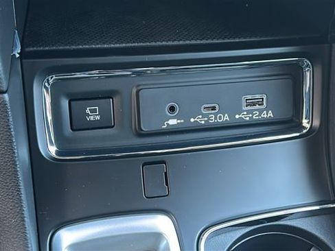 New 2026 Subaru Ascent Limited AWD/4WD image 25