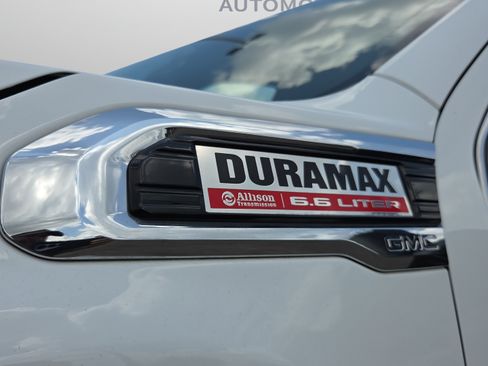 Used 2022 GMC Sierra 2500 Denali AWD/4WD image 35
