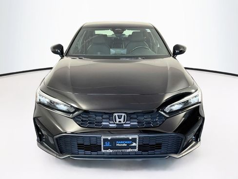 Used 2025 Honda Civic Sport image 2