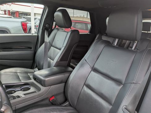 Used 2022 Dodge Durango Citadel image 20
