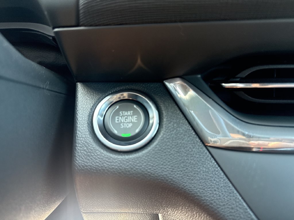 New 2026 Buick Envista Preferred w/ Convenience I Package FWD image 16