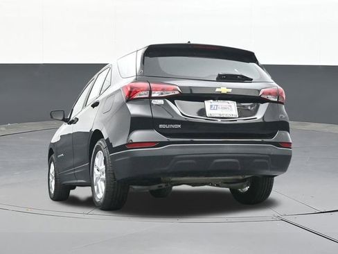 Used 2023 Chevrolet Equinox LS w/ LPO, Floor Liner Package FWD image 47