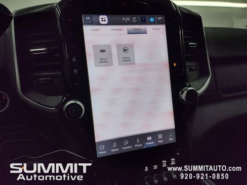 New 2026 RAM 2500 Big Horn image 60