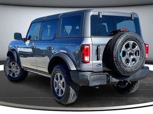 New 2025 Ford Bronco Big Bend image 3