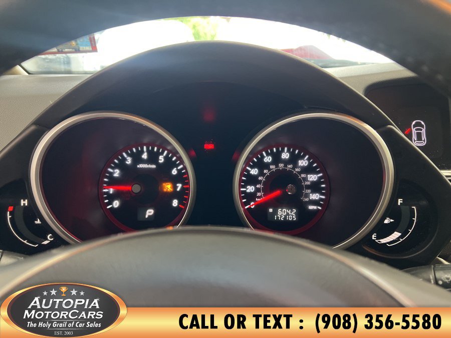 Used 2009 Subaru Tribeca Limited AWD/4WD image 16