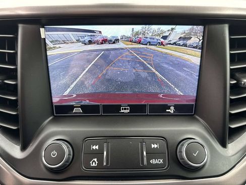 Used 2023 GMC Acadia AT4 w/ Preferred Package AWD/4WD image 31