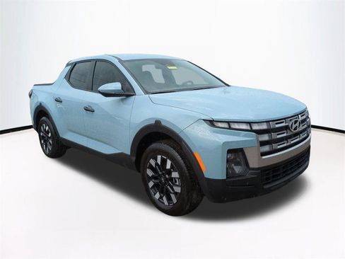 New 2026 Hyundai Santa Cruz SE image 2