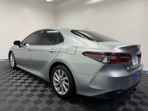 Used 2023 Toyota Camry LE FWD image 9