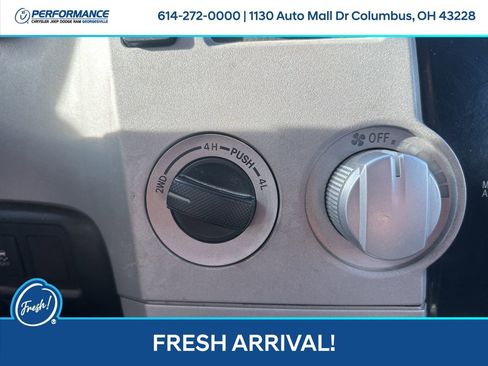 Used 2008 Toyota Tundra SR5 image 20