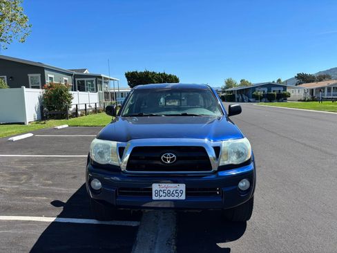 Used 2006 Toyota Tacoma PreRunner image 7