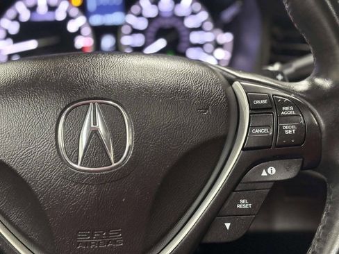 Used 2016 Acura ILX FWD image 28