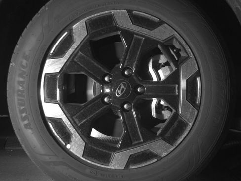 Used 2026 Hyundai Santa Fe SEL AWD/4WD image 15