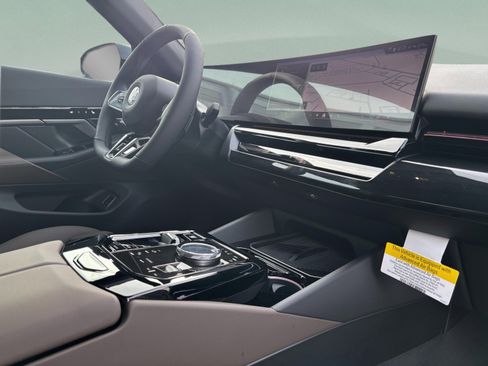 New 2026 BMW 530i w/ M Sport Package image 26