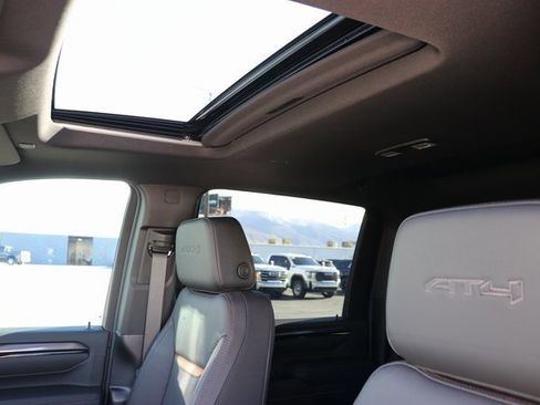 New 2026 GMC Sierra 2500 AT4 w/ AT4 Premium Plus Package image 20