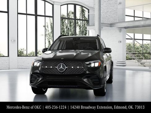 New 2026 Mercedes-Benz GLE 350 4MATIC image 42